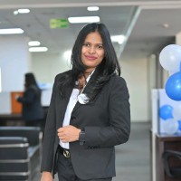 Akansha Agarwal