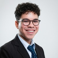 Jorge David de Alarcón Ramos