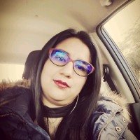 Yadira Ximena Rojas Barrera