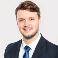 Kieron Stegemann
