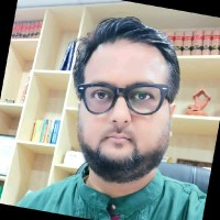 Muhammad Aminul Hoque Fca