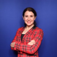 Angela S. Knox, MS, PMP
