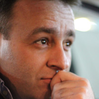 Dejan Lazarević