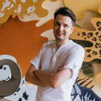 Stas Karamyshev
