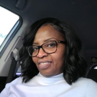 Marlyn Ricketts