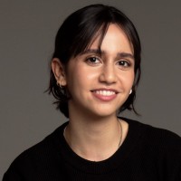 Sarvenaz Moghaddammanesh
