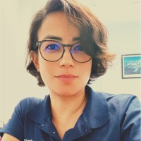 Vanessa Chong