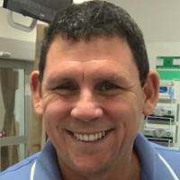 Gavan Bullivant