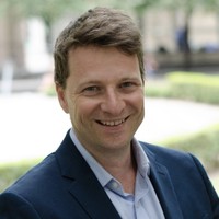 Jeremy Warson
