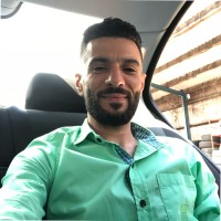 Khalid Mohammed Ajmed