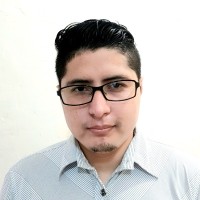 Jorge Alcívar