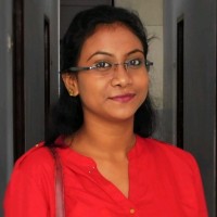 Anindita Kundu