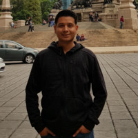 Daniel Corrales