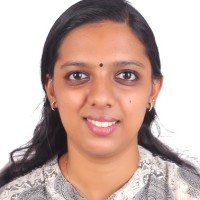 Ancy Mary Puthettu Joy