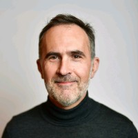 Franck Leveque