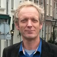 Patrick Schepers