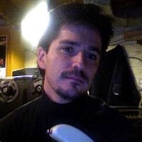 Brian Jarboe