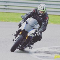 Darren Wheeldon