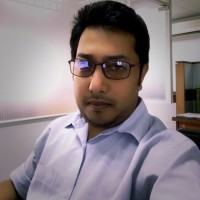 Nafisur Rahman