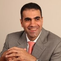 Patrick Karam, CFA, FRM