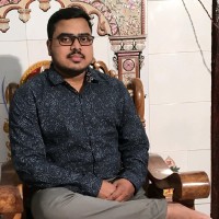 Rudra Narayan Sahoo