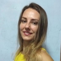 Kate Tkachenko