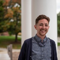Elliot Ruggles