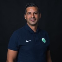 Marcos Presedo Prada