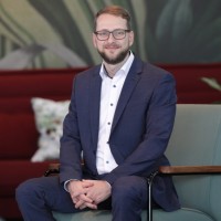 David Kellermann