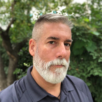 Christopher Boldt