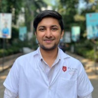 Dr Shubham Singh