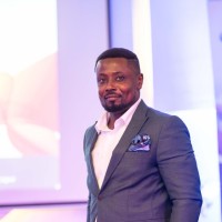 Raymond Otu-Amanortey