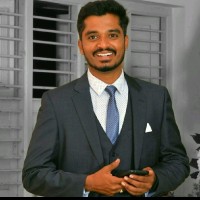 Ranganath N P