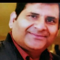 Yankul Gupta