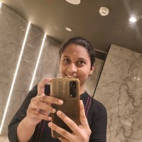 Meenaa Ramu