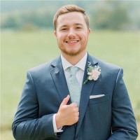 Joshua Warner