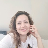 Олена Шумакова