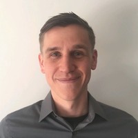 Matthew Boldt