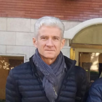 Jonathan Lewis