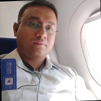Debdeep Ghosh