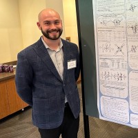Connor P. Mc Loughlin, Ph.D.