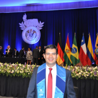 Sergio Mauricio Martinez Monterrubio