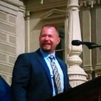 Joel Fulton