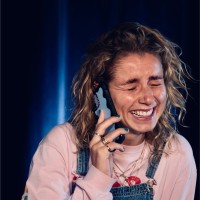 Maud Wessels