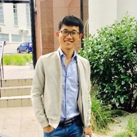 Shawn Wang