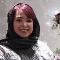 Soofia Badakhsh
