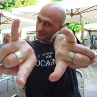 Marco Frau