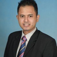 Mohd Amirul Afiq Mat Darus