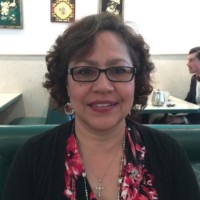 Maria Avila