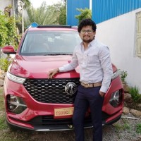 BOGALA GURU MAHESWAR REDDY